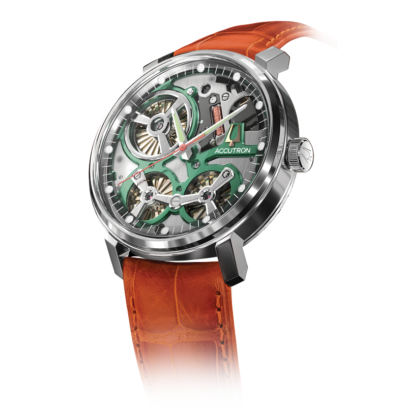 Accutron spaceview 2025 for sale